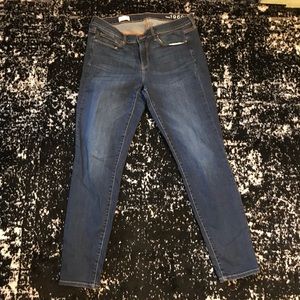 Gap Legging Jean